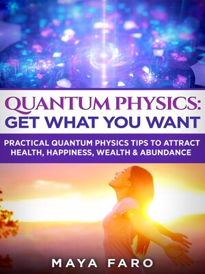 cover image of Quantum Physics